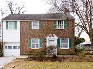 1708 W Chester Pike, Havertown, PA 19083