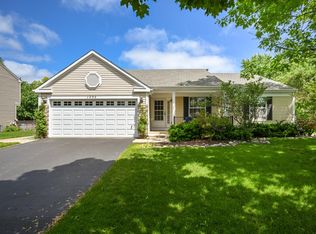 1295 Rose Ave, Carol Stream, IL 60188