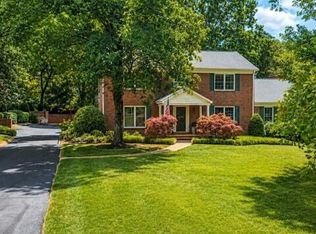 1514 Agawela Ave, Knoxville, TN 37919
