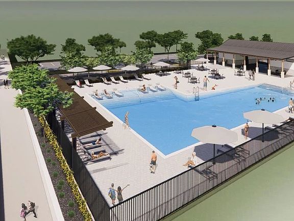Future Community Amenities