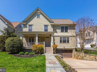4605 Glenbrook Pkwy, Bethesda, MD 20814