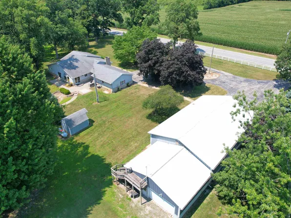 1860 E Us Highway 24, Reynolds, IN 47980