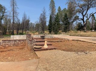 1657 Lighty Ln, Paradise, CA 95969