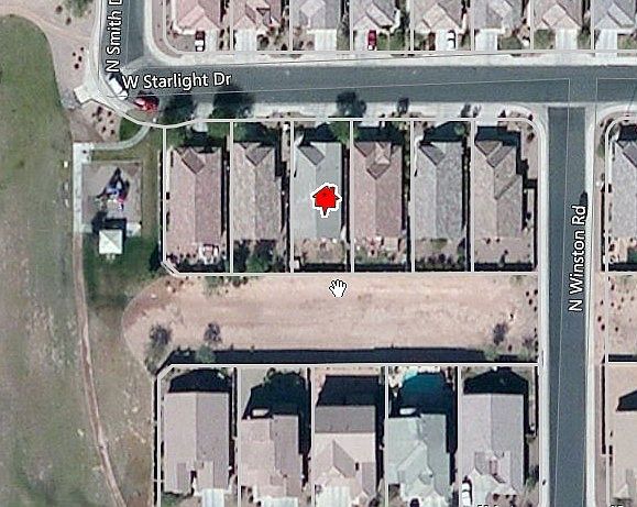 2nd image of 46151 W Starlight Dr