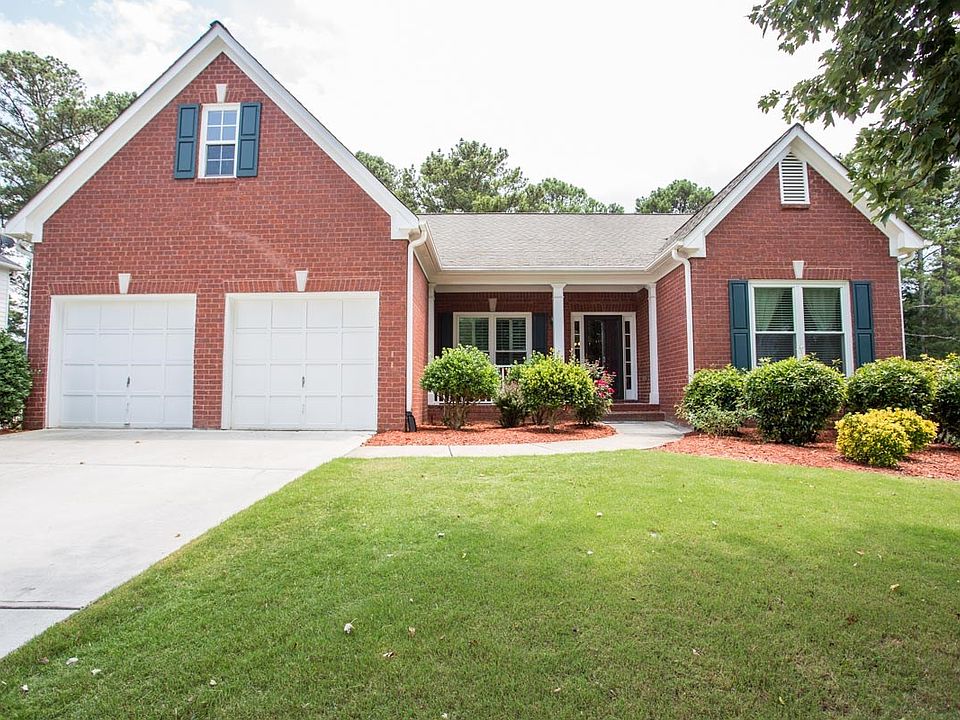 1st image of 2661 Thornberry Pl #0