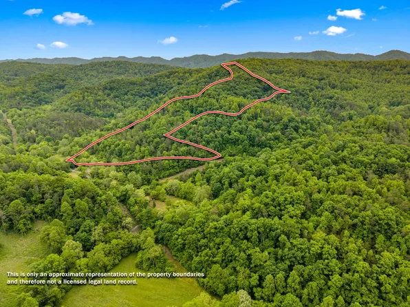 572 Byrd Creek Rd, Sneedville, TN 37869