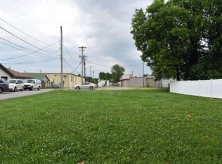 418 N Elm St, Henderson, KY 42420