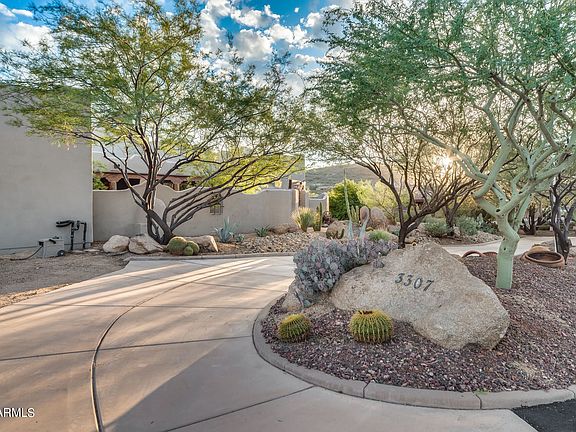 4th image of 3307 W Jordon Ln
