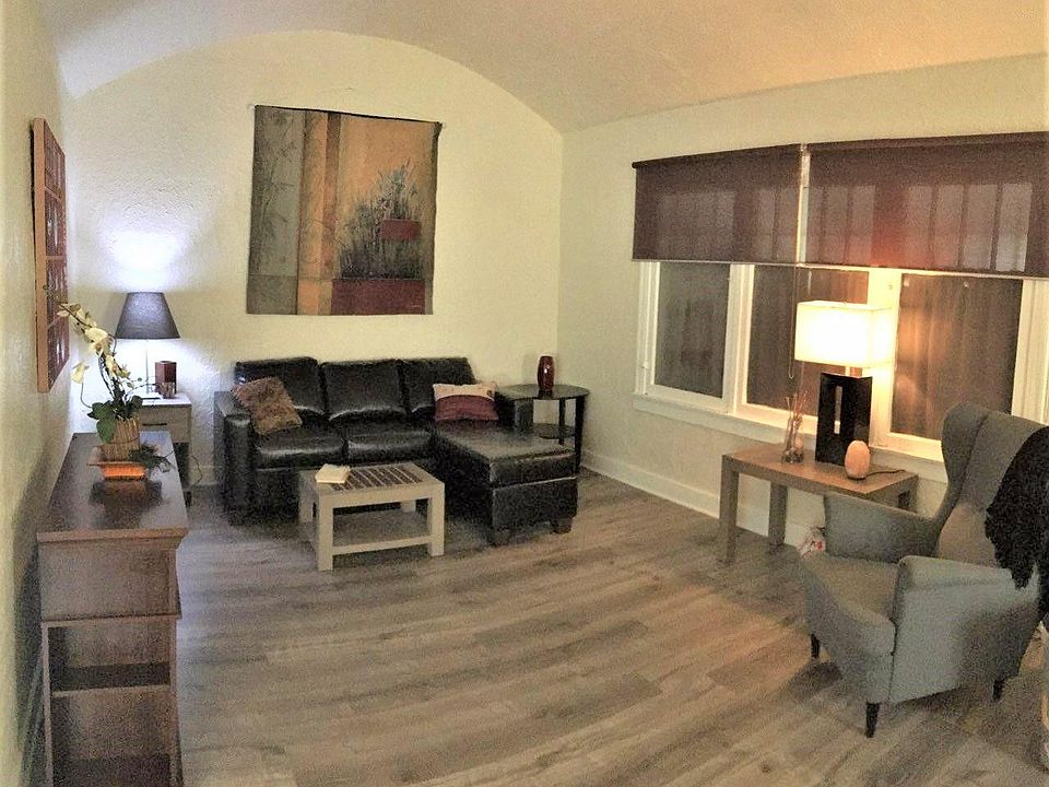 Living Room to North