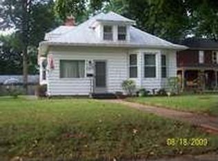 1340 Jefferson St, Quincy, IL 62301