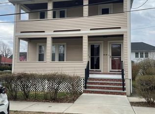 20 Gertrude St #1, Watertown, MA 02472