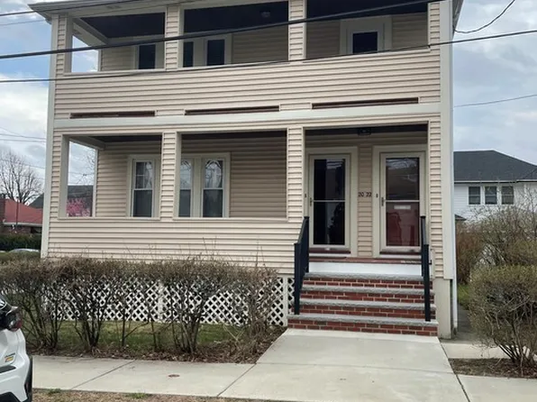 20 Gertrude St #1, Watertown, MA 02472