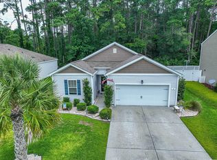 25 Parkside Dr, Pawleys Island, SC 29585
