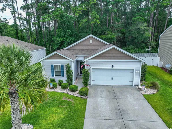 25 Parkside Dr., Pawleys Island, SC 29585