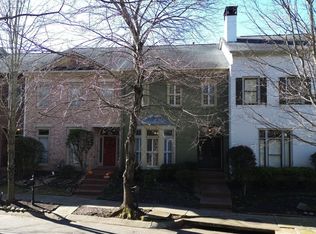 1641 Ridenour Pkwy NW, Kennesaw, GA 30152