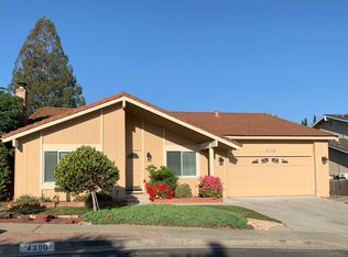4396 N Shellbark Ct, Concord, CA 94521