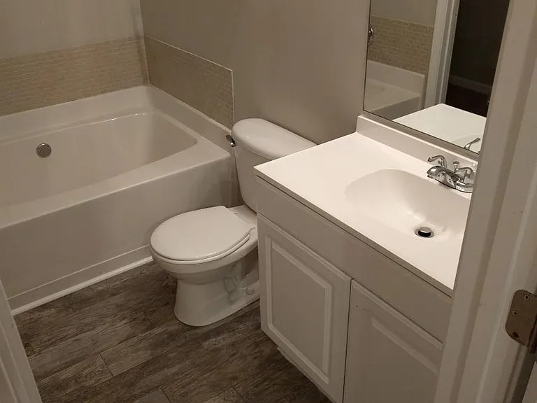 Master bath