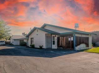 1049 P, Firebaugh, CA 93622