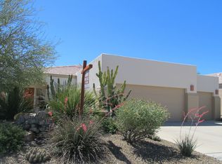 13072 N Pier Mountain Rd, Marana, AZ 85658