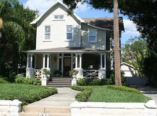 914 S Rome Ave, Tampa, FL 33606