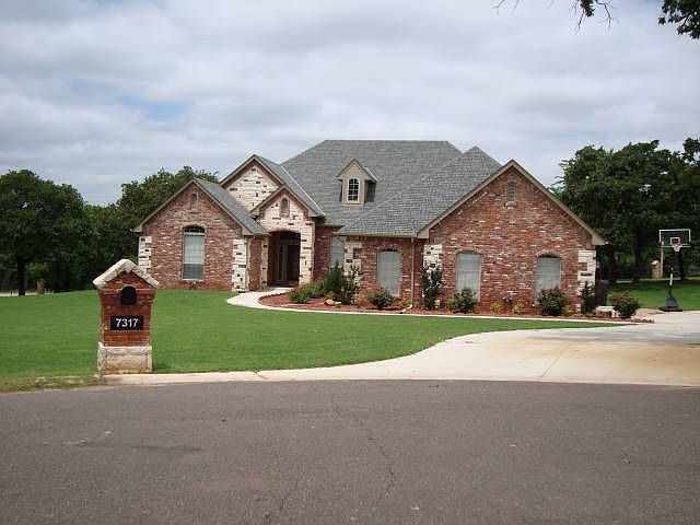 Front View