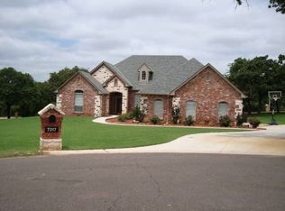 7317 NE 135th St, Edmond, OK 73013