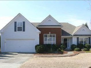 2360 Grand Jct, Alpharetta, GA 30004