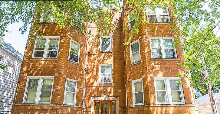 1st image of 4817 N Oakley Ave #3