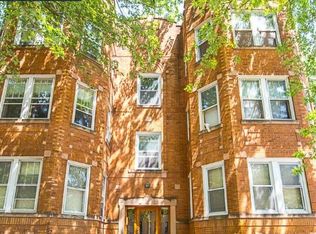 4817 N Oakley Ave #3, Chicago, IL 60625