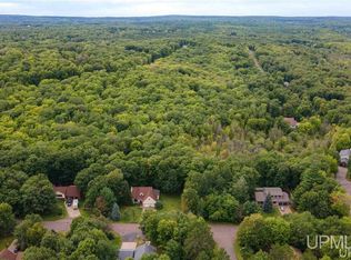 Sugar Maple Ln, Houghton, MI 49931