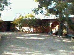 4630 N Calle Altivo, Tucson, AZ 85718