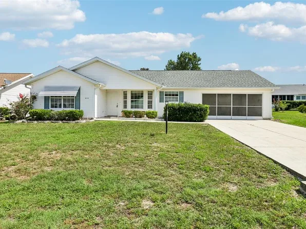 8543 SW 65th Court Rd, Ocala, FL 34476