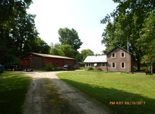 N8565 County Road Tt, Holmen, WI 54636