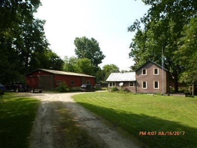 N8565 County Road Tt, Holmen, WI, 54636