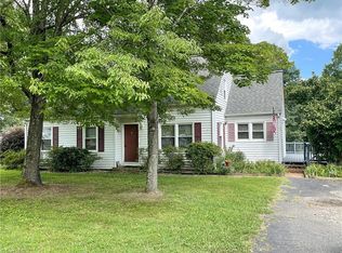 8519 State Highway 268, Elkin, NC 28621