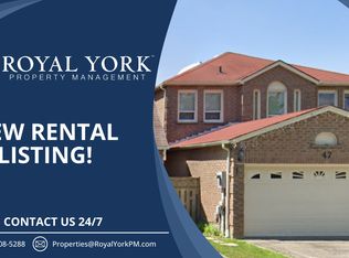 47 Oak Knolls Cres #1, Toronto, ON M1B4V5