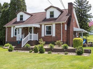 230 Trouttown Rd, Hunker, PA 15639