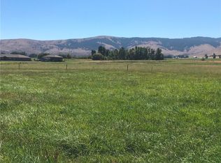 4600 Weaver Rd, Ellensburg, WA 98926