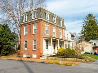 315 N Walnut St #2, West Chester, PA 19380