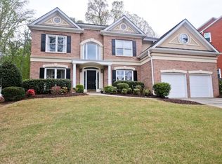 4057 Vinings Mill Trl SE, Smyrna, GA 30080
