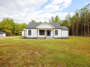 1828 Nashville Enigma Rd, Nashville, GA 31639