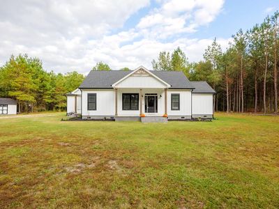 1828 Nashville Enigma Rd, Nashville, GA, 31639