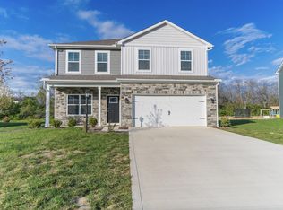 250 Sterndale Dr, Pickerington, OH 43147