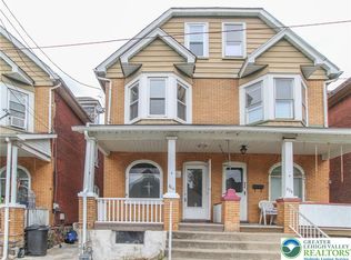 804 Reynolds St, Easton, PA 18042