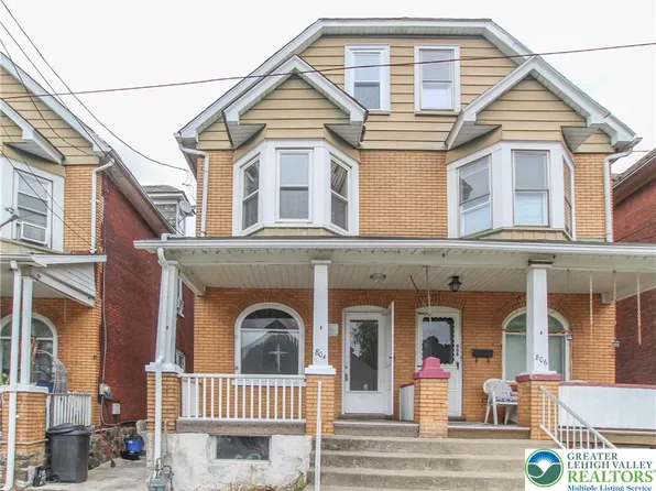 804 Reynolds St, Easton, PA 18042