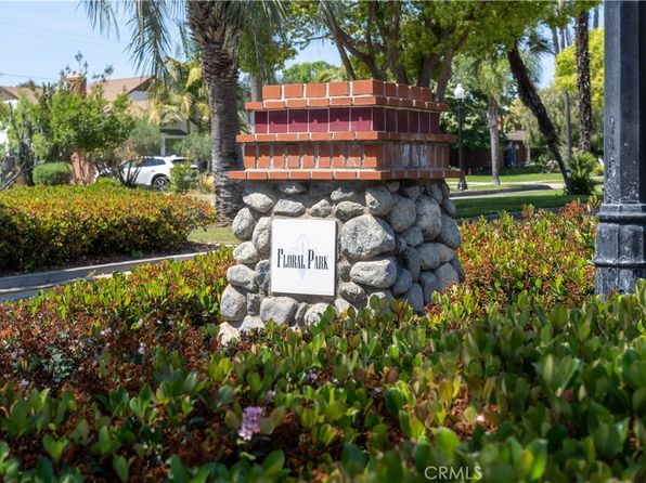 1715 N Flower St, Santa Ana, CA 92706