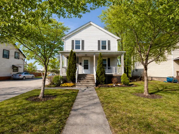 1813 E 30th St, Lorain, OH 44055