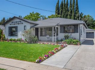 12953 La Maida St, Sherman Oaks, CA 91423