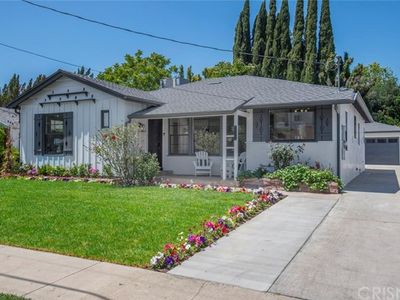 12953 La Maida St, Sherman Oaks, CA, 91423