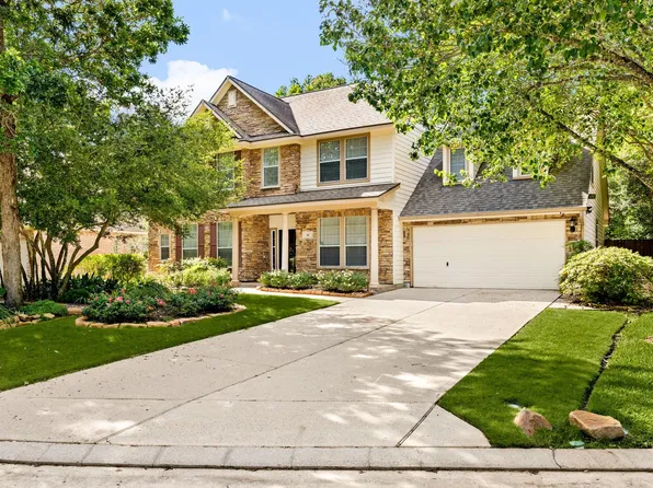 10 Latticeleaf Pl, Spring, TX 77382